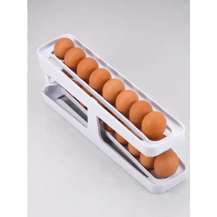 AsilTech YUMURTA DÜZENLEYİCİ
