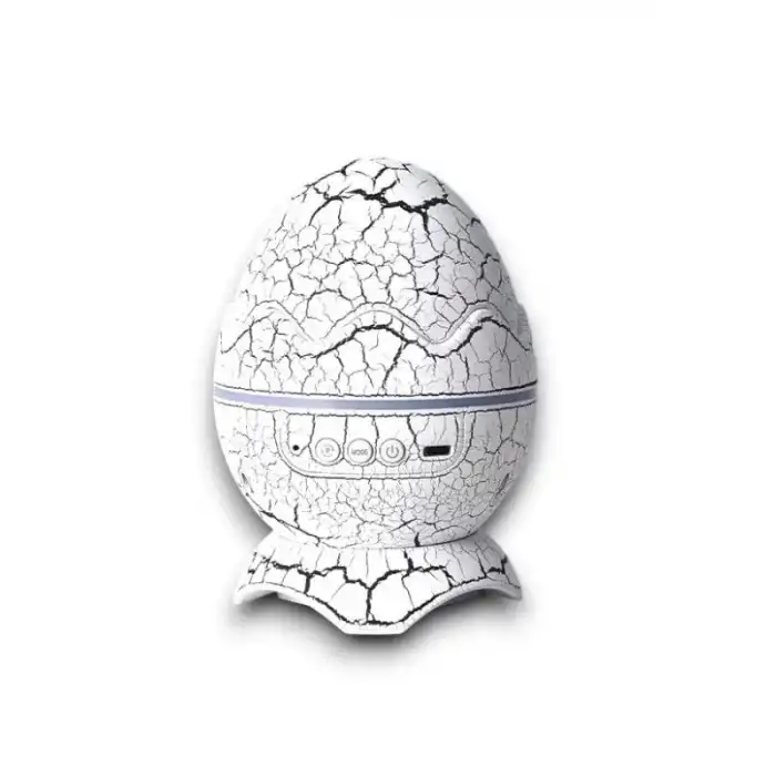 AsilTech YUMURTA IŞIK SPEAKER