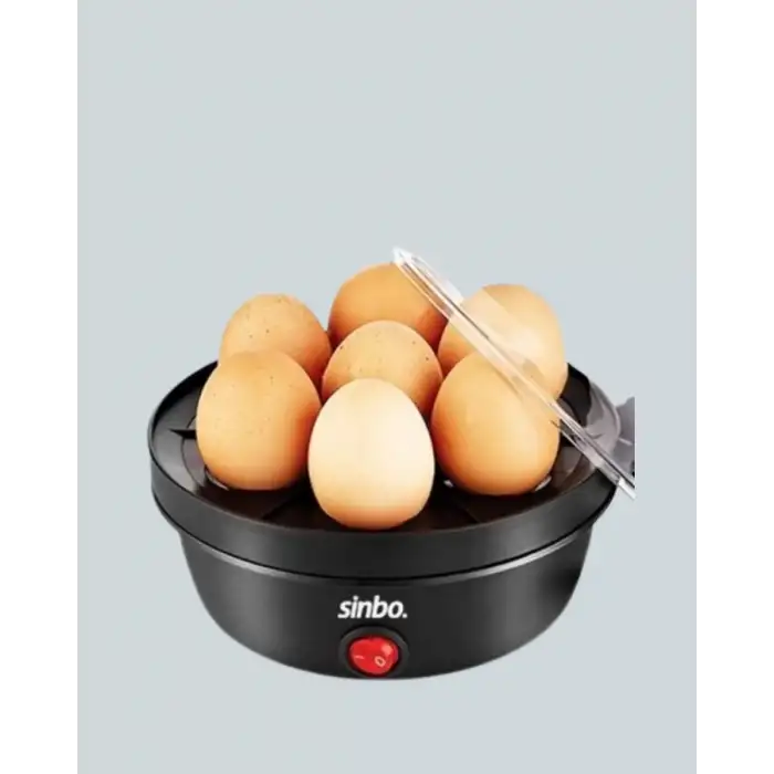 AsilTech Yumurta Pişirme Cihazı