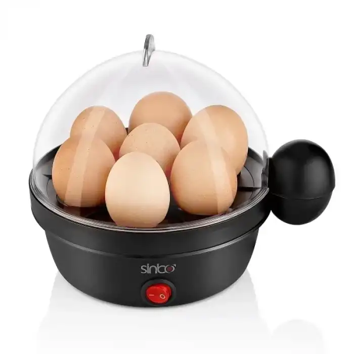 AsilTech Yumurta Pişirme Makinesi