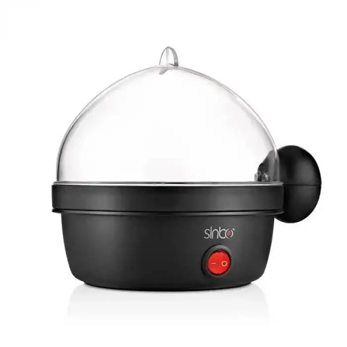 AsilTech Yumurta Pişirme Makinesi