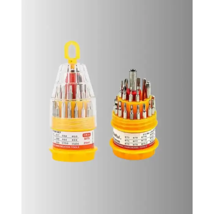 AsilTech YUMURTA TONAVİDA SETİ