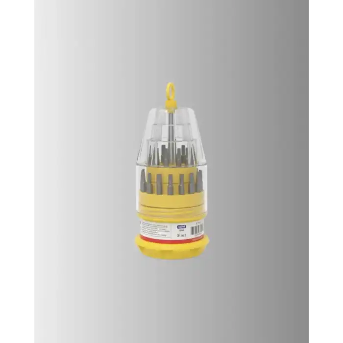 AsilTech YUMURTA TONAVİDA SETİ