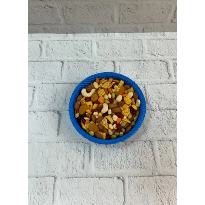 AsilTech YUVARLAK ÇEREZLİK LACİVERT