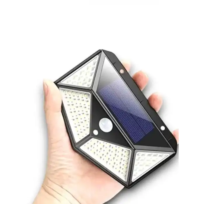 AsilTech YX-100 LED IŞIK