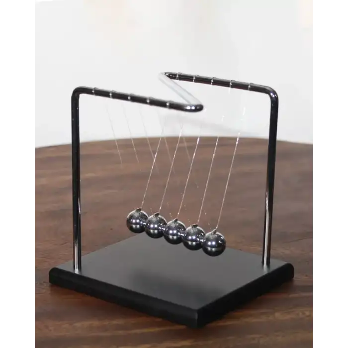 AsilTech Z Denge Balans - Model 2