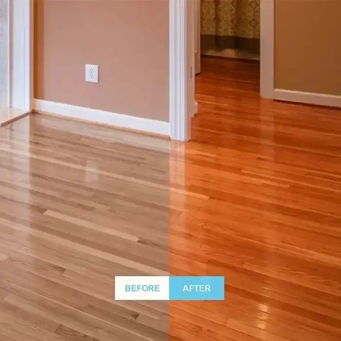 AsilTech Zemin Temizleme Ve Parlatma Tableti 20 Adet