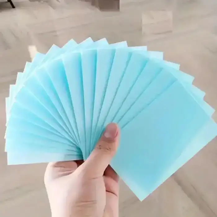 AsilTech Zemin Temizleme Ve Parlatma Tableti 20 Adet