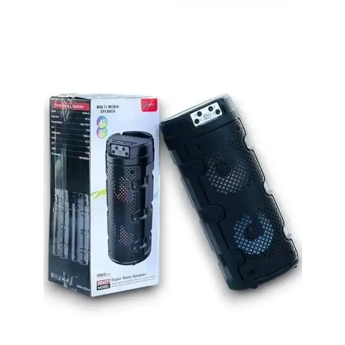 AsilTech ZQS4271 HOPARLÖR