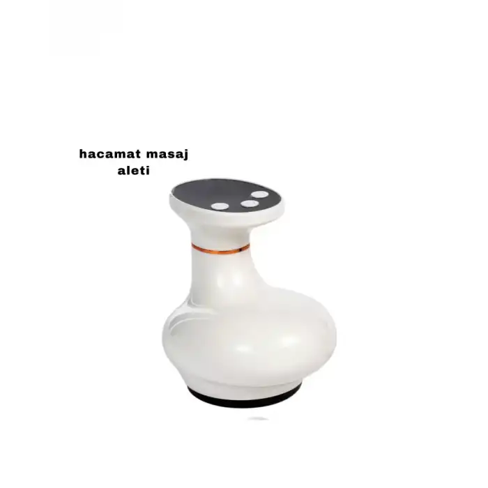 AsilTech ZY816 MASAJ HACAMAT