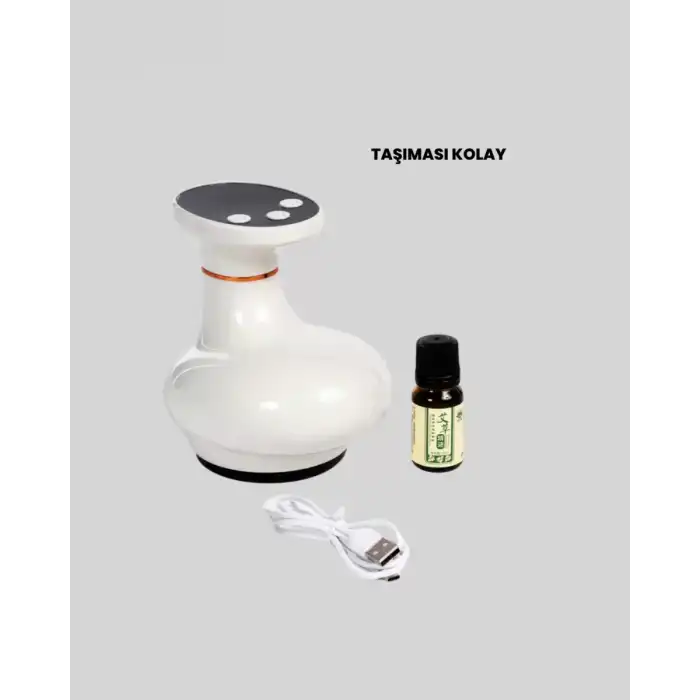 AsilTech ZY816 MASAJ HACAMAT