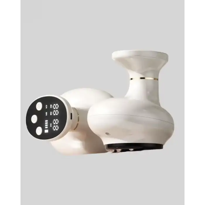 AsilTech ZY816 MASAJ HACAMAT