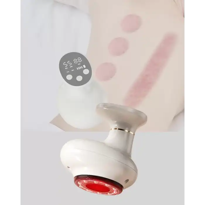 AsilTech ZY816 MASAJ HACAMAT