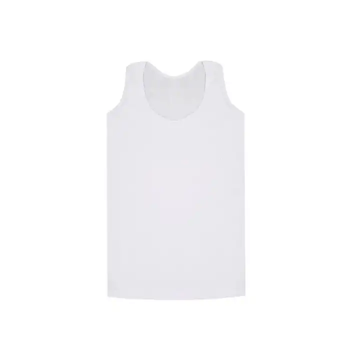 Erkek Çocuk 3lü Ribana Atlet