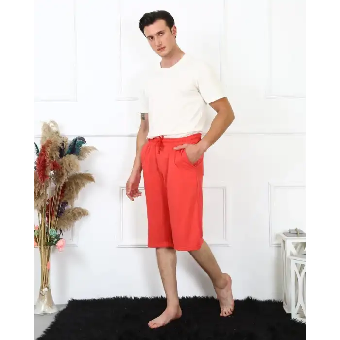 Erkek Lakost Mercan Kapri