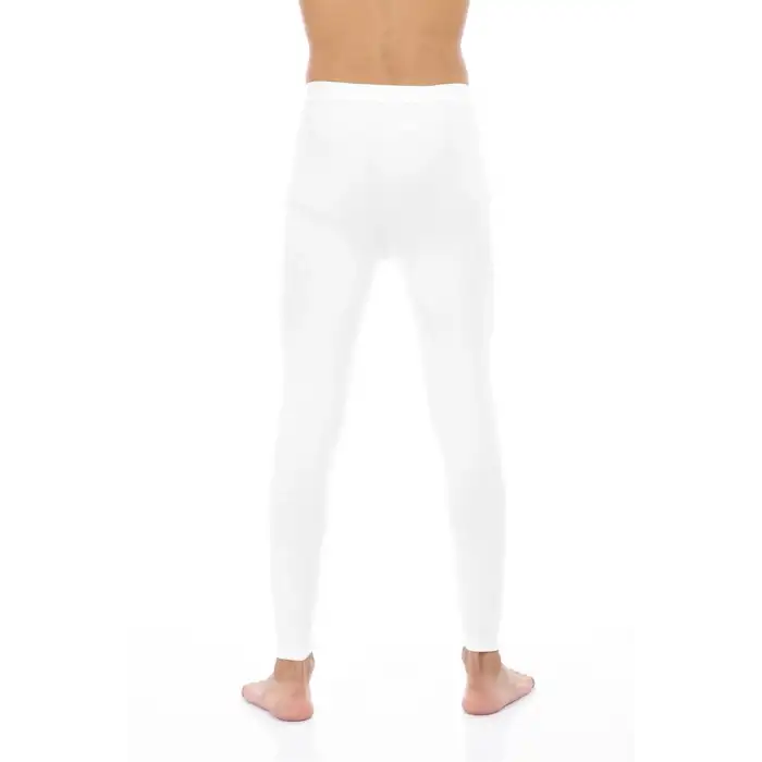 Erkek Termal İçlik Ekru