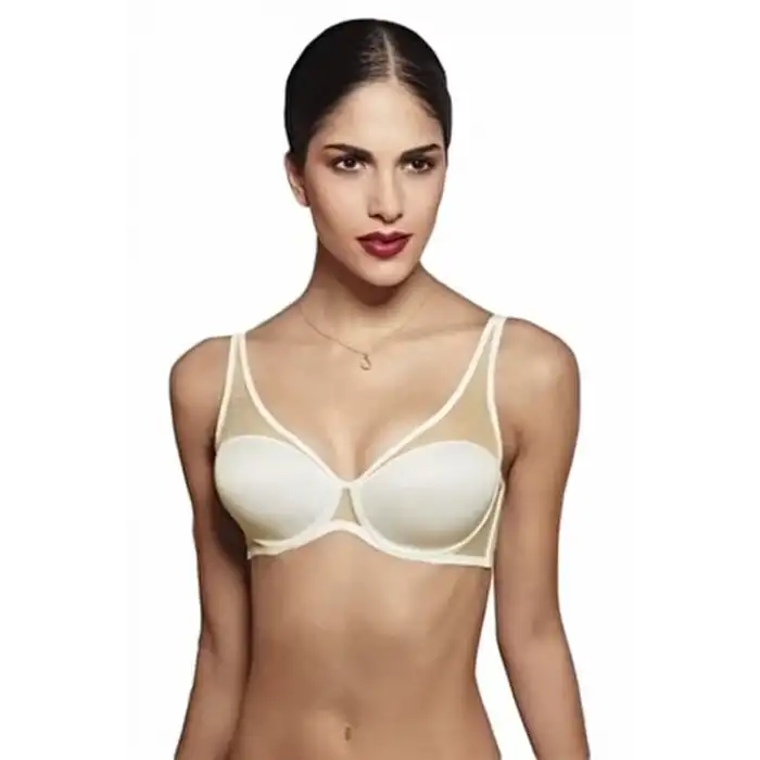 Giyim  1010 Minimiser Desteksiz Sütyen