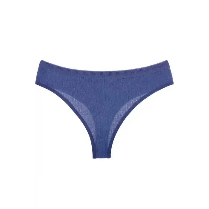 Giyim 5li Karma Paket Fitilli Tanga S1