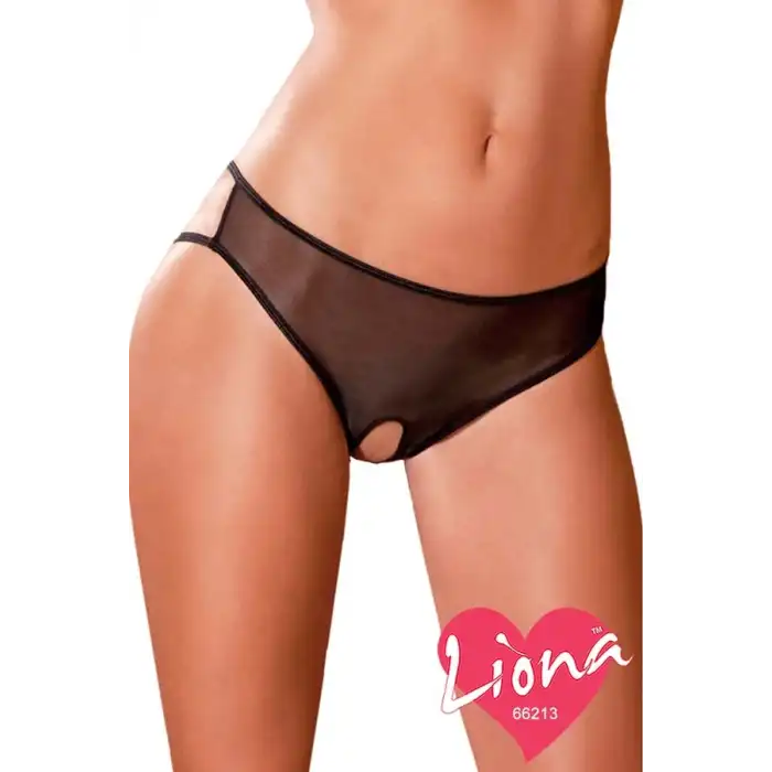 Giyim  Açık Bayan İç Çamaşırı