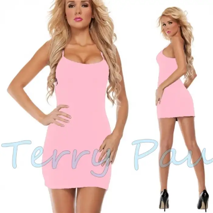 Giyim  B100865 Mini Elbise