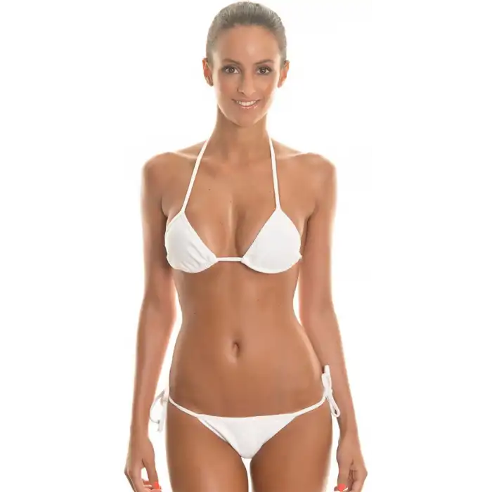 Giyim  B100959 Brazzilian Bikini Takım