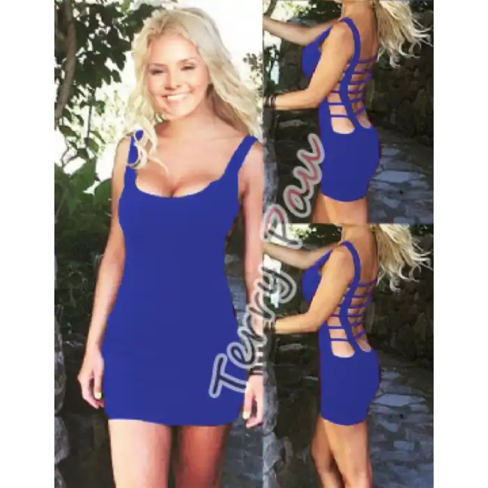 Giyim  B101122 Özel Tasarım Elbise