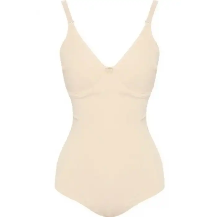 Giyim Balenli Double Boy Slip Lazer Korse