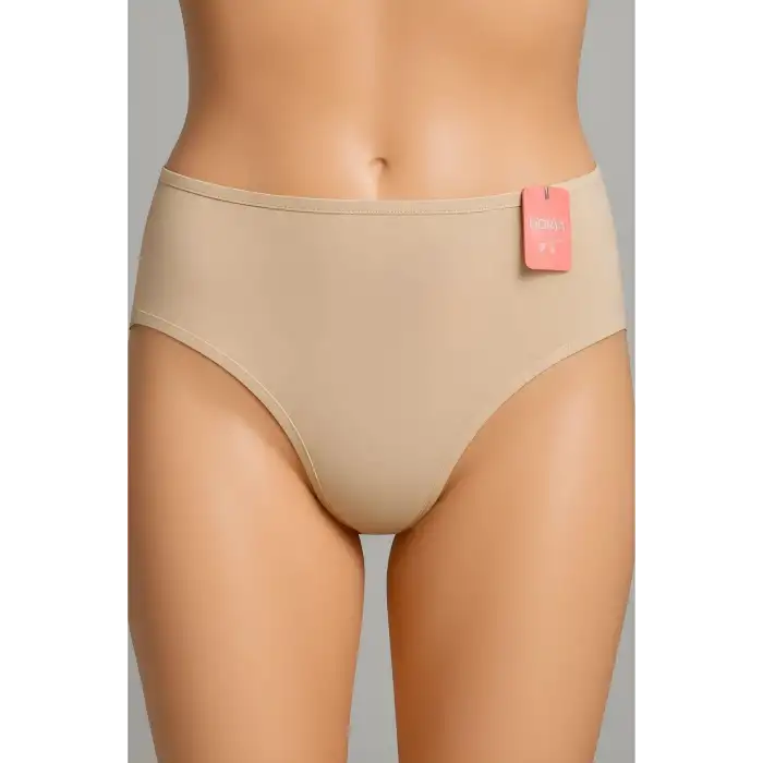 Giyim Bayan Battal Külot Kadın 2870