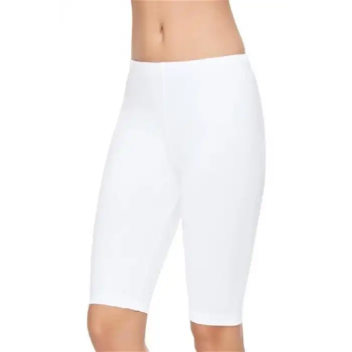 Giyim Berrak Bayan Kısa Tayt 2218