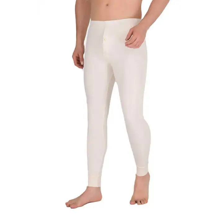 Giyim Berrak Erkek  Kışlık İnterlok Tek Alt 746