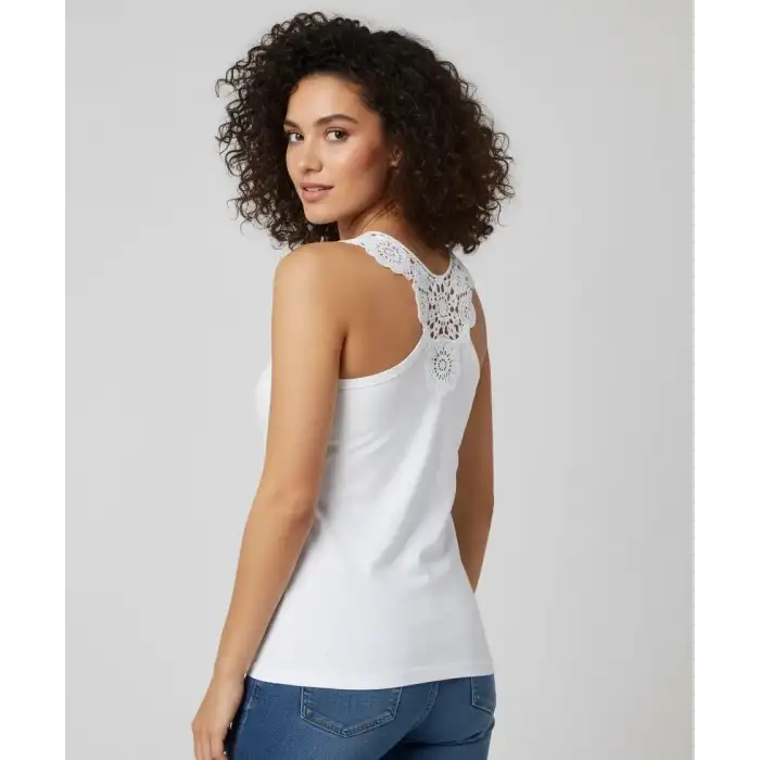 Giyim Berrak Güpürlü Sporcu Atlet Elastane 2181