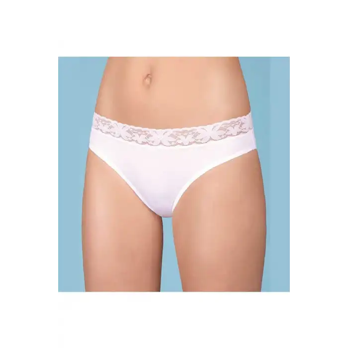 Giyim Berrak Kadın Bikini 2077