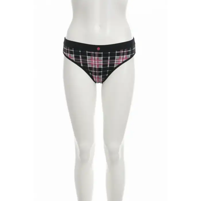 Giyim Berrak Kadın İçin String Bikini Kod 2310