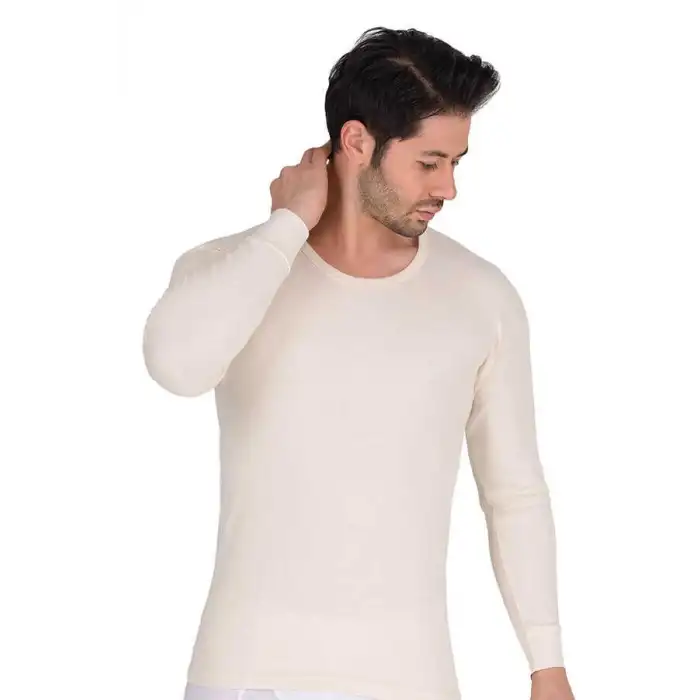 Giyim Berrak Kışlık İnterlok Üst 745