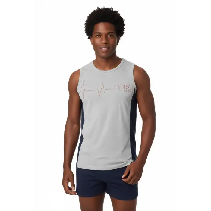 Giyim Berrak Modal Erkek  Bady 4014