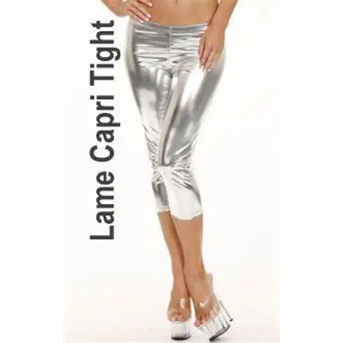 Giyim  Br031004 Parlak Tayt