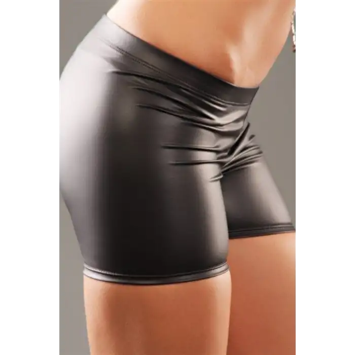 Giyim  Br03112  Parlak Lame Şort