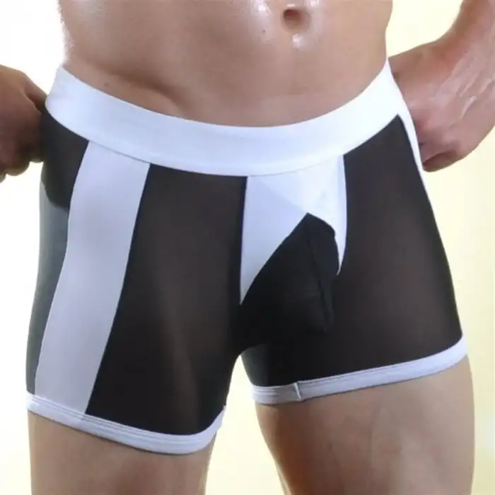 Giyim  Br071032  Erkek  Boxer Çamaşır