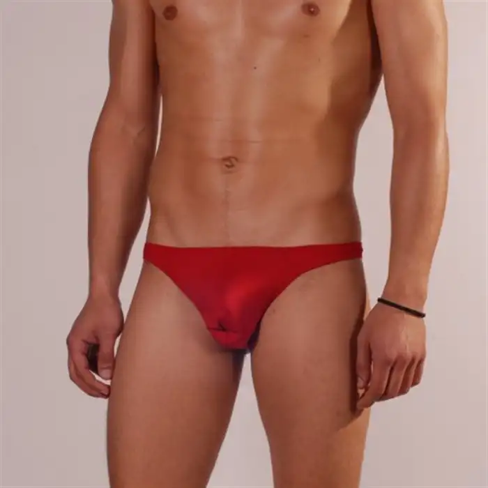 Giyim  Br140517   Erkek  String Külodu