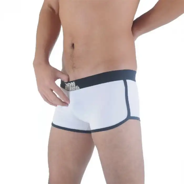 Giyim  Br291124 Miko Round Boxer