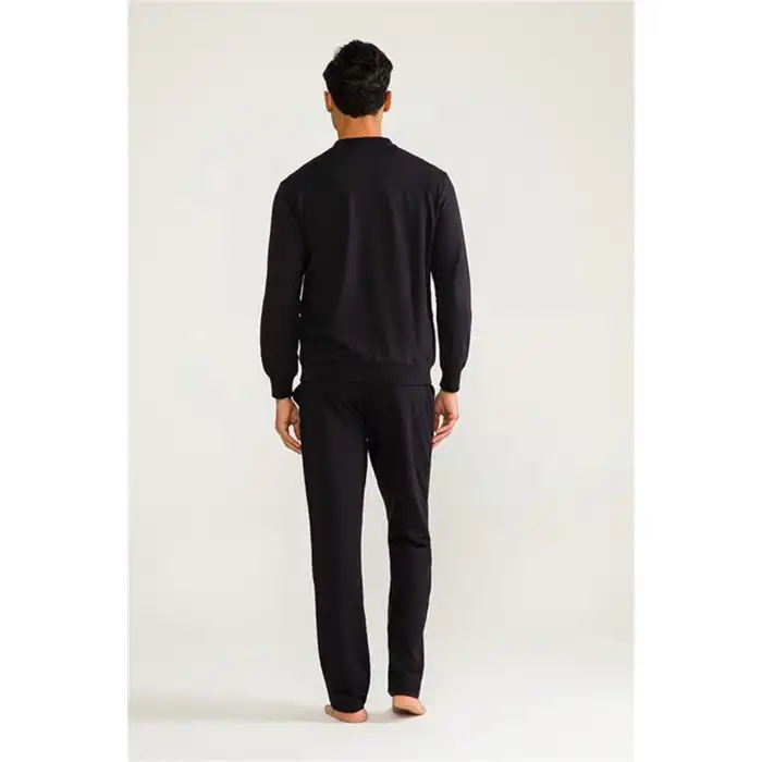 Giyim Ds Damat 1502 Erkek  Eşofman Takımı