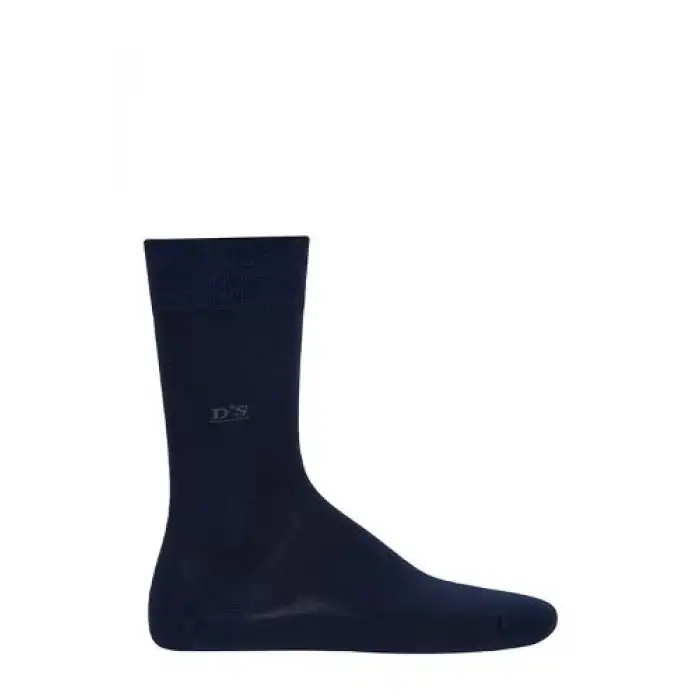 Giyim Ds Damat 600 Erkek Bambu Çorap