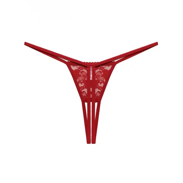 Giyim  Dantelli Bayan Seksi Külot