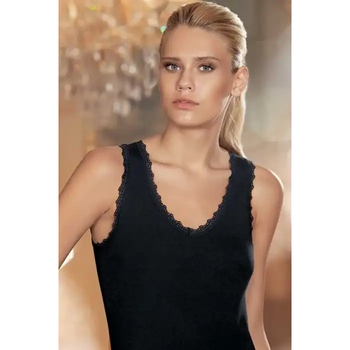 Giyim Dantelli Ribana Atlet B611