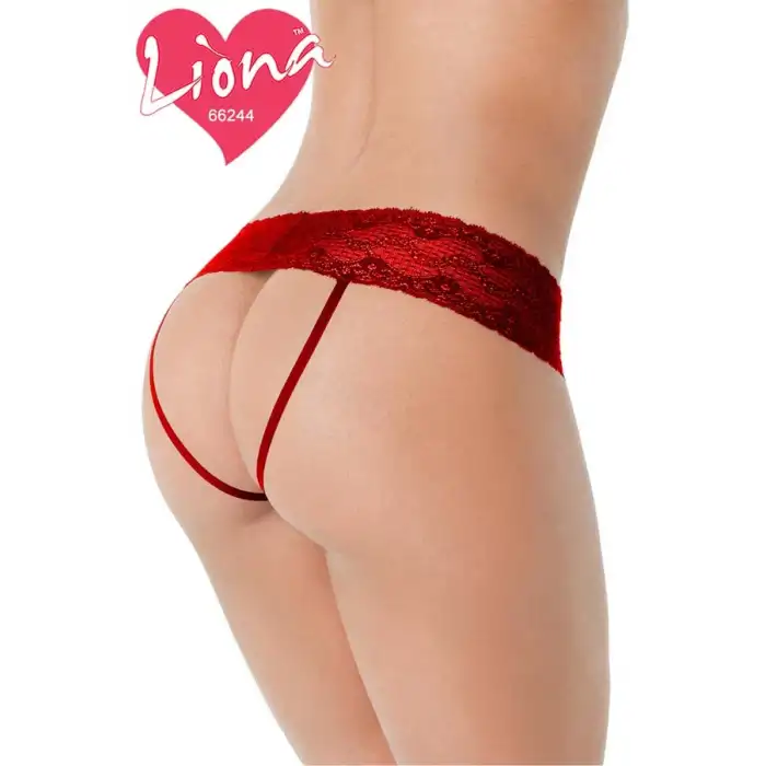 Giyim  Dantelli Seksi İç Giyim