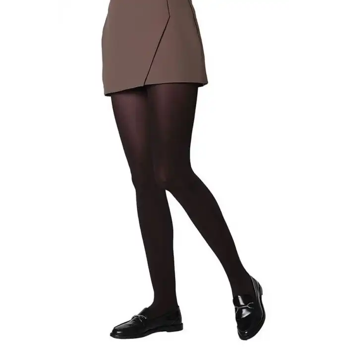 Giyim Daymod Koton Kadın Külotlu Çorap