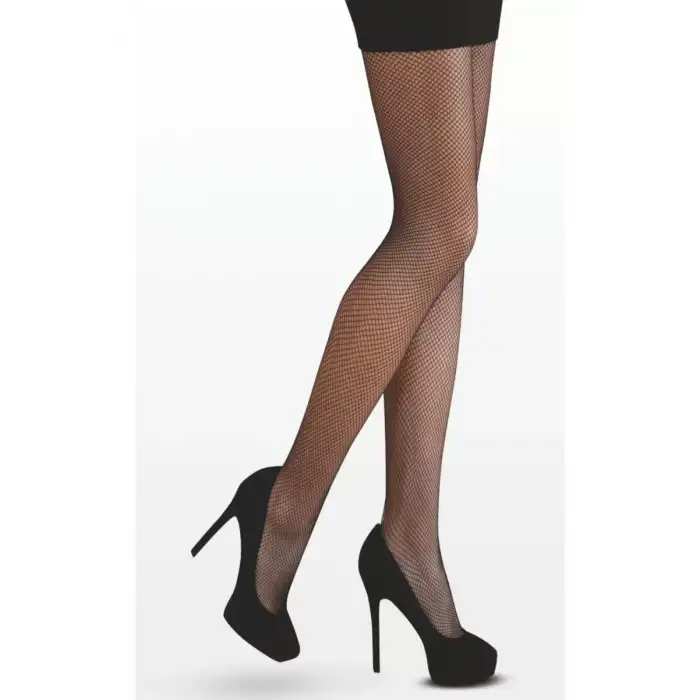 Giyim Daymod Rete File Kilotlu Çorap