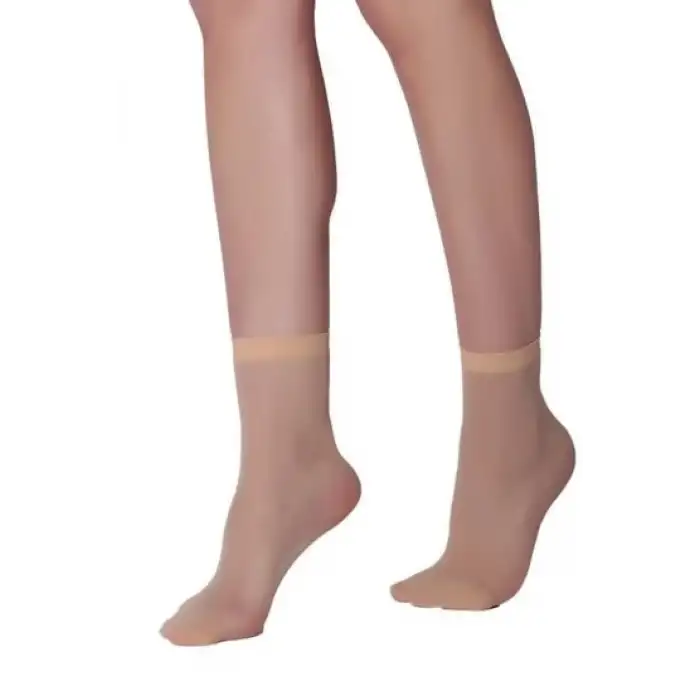 Giyim Daymod Süper 15 Soket Çorap