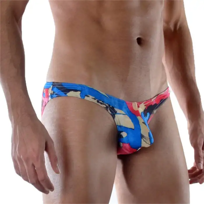 Giyim Desenli  Erkek  Slip