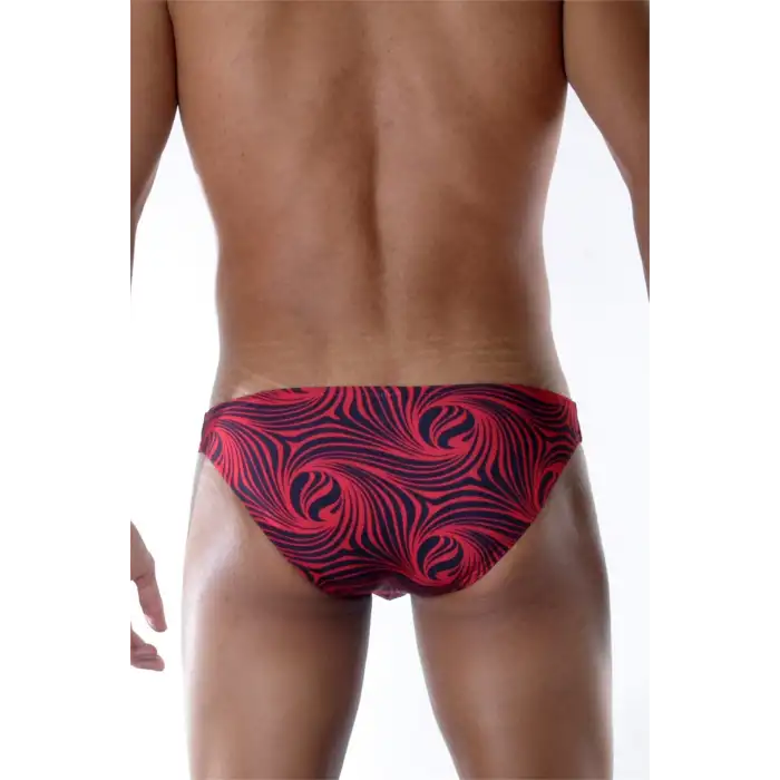 Giyim Desenli  Erkek  Slip